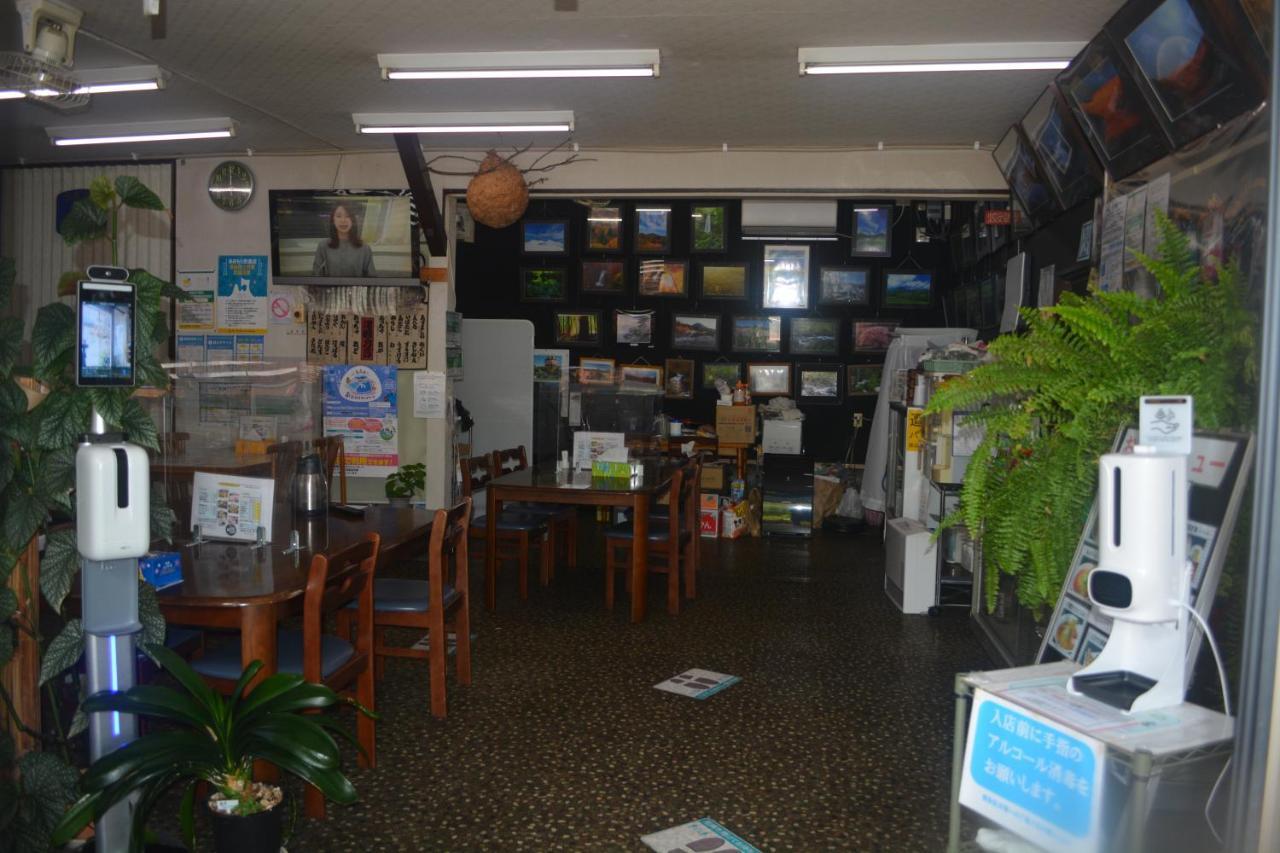 טוואדה Oirase Guest House Keigetsu מראה חיצוני תמונה