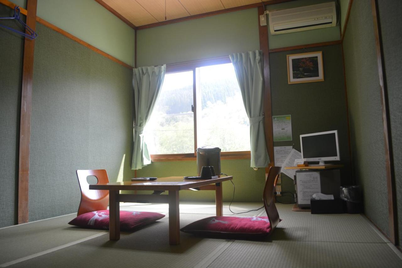טוואדה Oirase Guest House Keigetsu מראה חיצוני תמונה
