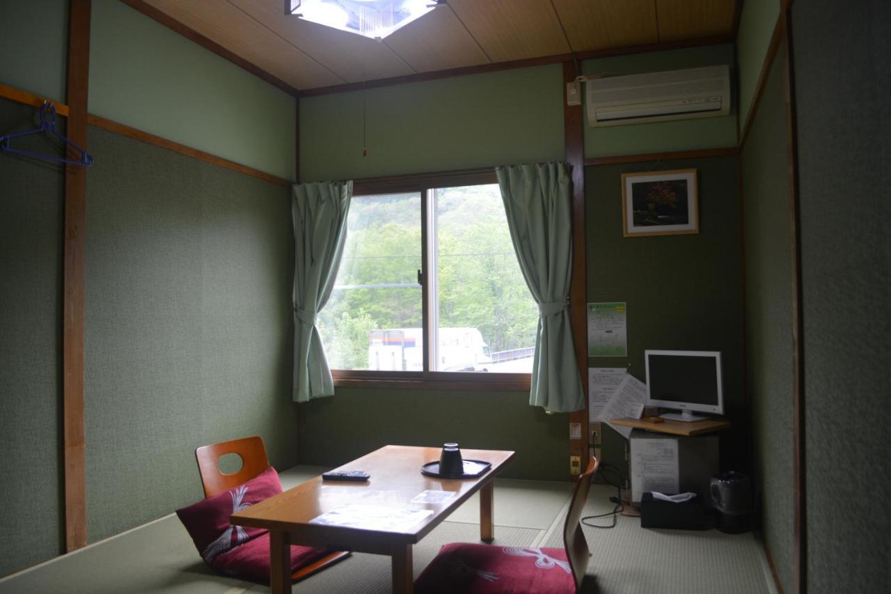 טוואדה Oirase Guest House Keigetsu מראה חיצוני תמונה