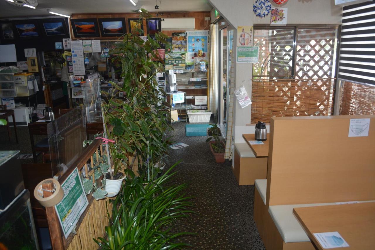 טוואדה Oirase Guest House Keigetsu מראה חיצוני תמונה