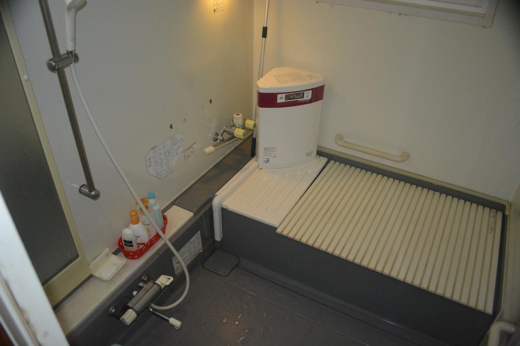 טוואדה Oirase Guest House Keigetsu מראה חיצוני תמונה