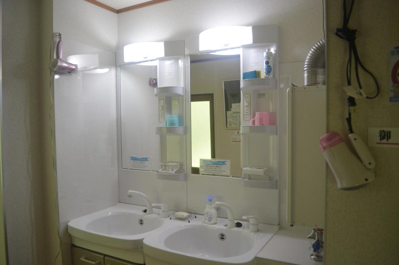 טוואדה Oirase Guest House Keigetsu מראה חיצוני תמונה